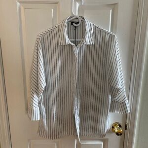 Modern Works dress shirt